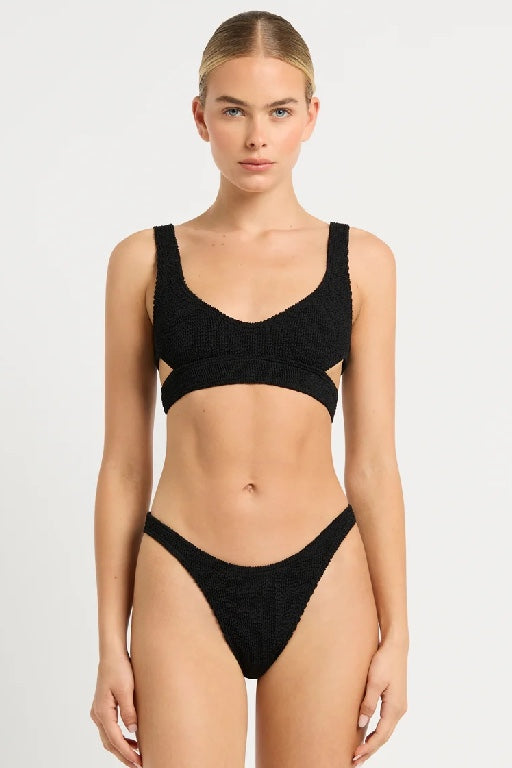 BOND-EYE - SCENE BRIEF - BLACK ECO - PERTH STOCKIST - AUSTRALIAN STOCKIST - WA STOCKIST - AUSTRALIA STOCKIST - AUS STOCKIST - PERTH BOUTIQUE - WA BOUTIQUE - AUS BOUTIQUE - AUSTRALIA BOUTIQUE - SWIM