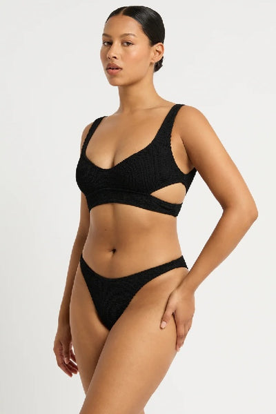 BOND-EYE - SCENE BRIEF - BLACK ECO - PERTH STOCKIST - AUSTRALIAN STOCKIST - WA STOCKIST - AUSTRALIA STOCKIST - AUS STOCKIST - PERTH BOUTIQUE - WA BOUTIQUE - AUS BOUTIQUE - AUSTRALIA BOUTIQUE - SWIM