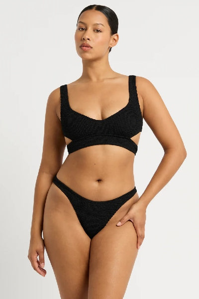 BOND-EYE - SCENE BRIEF - BLACK ECO - PERTH STOCKIST - AUSTRALIAN STOCKIST - WA STOCKIST - AUSTRALIA STOCKIST - AUS STOCKIST - PERTH BOUTIQUE - WA BOUTIQUE - AUS BOUTIQUE - AUSTRALIA BOUTIQUE - SWIM
