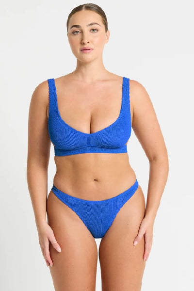 BOND-EYE - SCENE BRIEF - COBALT RECYCLED - SWIM - PERTH STOCKIST - AUSTRALIAN STOCKIST - WA STOCKIST - AUSTRALIA STOCKIST - AUS STOCKIST - PERTH BOUTIQUE - WA BOUTIQUE - AUS BOUTIQUE - AUSTRALIA BOUTIQUE 