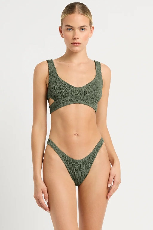BOND-EYE - SCENE BRIEF - KHAKI ECO