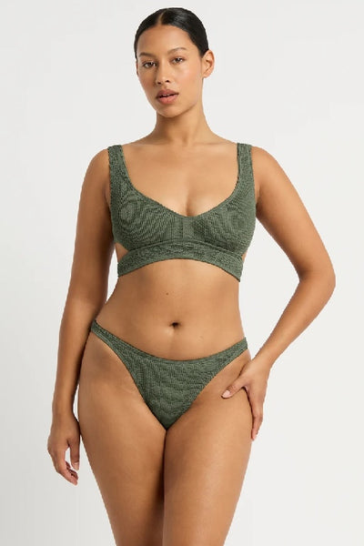 BOND-EYE - SCENE BRIEF - KHAKI ECO - SWIM - PERTH STOCKIST - AUSTRALIAN STOCKIST - WA STOCKIST - AUSTRALIA STOCKIST - AUS STOCKIST - PERTH BOUTIQUE - WA BOUTIQUE - AUS BOUTIQUE - AUSTRALIA BOUTIQUE 