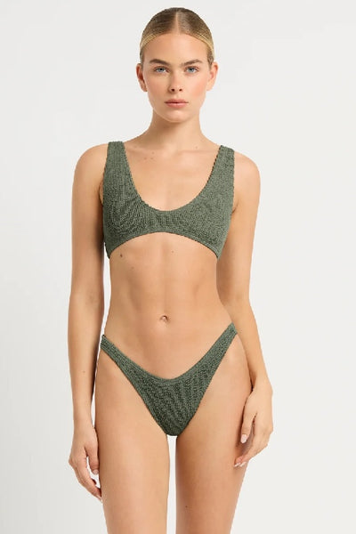 BOND-EYE - SCOUT CROP - KHAKI ECO - PERTH STOCKIST - AUSTRALIAN STOCKIST - WA STOCKIST - AUSTRALIA STOCKIST - AUS STOCKIST - PERTH BOUTIQUE - WA BOUTIQUE - AUS BOUTIQUE - AUSTRALIA BOUTIQUE - SWIM