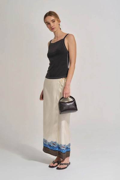 BRE LEON - LUCA MINI BAG - BURNT COFFEE - PERTH BOUTIQUE - AUSTRALIAN BOUTIQUE - WA BOUTIQUE - INTERNATIONAL SHIPPING - USA SHIPPING - PERTH STORES - PERTH STORE - AUSTRALIA - WA - WESTER AUSTRALIA - WOMENS FASHION - FASHION - CLOTHING - WA STOCKIST - PERTH STOCKIST - AUSTRALIAN STOCKIST - STOCKIST