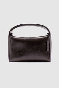 BRE LEON - LUCA MINI BAG - BURNT COFFEE - PERTH BOUTIQUE - AUSTRALIAN BOUTIQUE - WA BOUTIQUE - INTERNATIONAL SHIPPING - USA SHIPPING - PERTH STORES - PERTH STORE - AUSTRALIA - WA - WESTER AUSTRALIA - WOMENS FASHION - FASHION - CLOTHING - WA STOCKIST - PERTH STOCKIST - AUSTRALIAN STOCKIST - STOCKIST