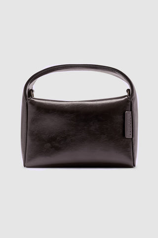 BRE LEON - LUCA MINI BAG - BURNT COFFEE - PERTH BOUTIQUE - AUSTRALIAN BOUTIQUE - WA BOUTIQUE - INTERNATIONAL SHIPPING - USA SHIPPING - PERTH STORES - PERTH STORE - AUSTRALIA - WA - WESTER AUSTRALIA - WOMENS FASHION - FASHION - CLOTHING - WA STOCKIST - PERTH STOCKIST - AUSTRALIAN STOCKIST - STOCKIST