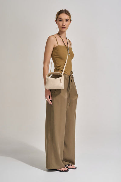 BRE LEON - LUCA MINI BAG - SLIP - PERTH BOUTIQUE - AUSTRALIAN BOUTIQUE - WA BOUTIQUE - INTERNATIONAL SHIPPING - USA SHIPPING - PERTH STORES - PERTH STORE - AUSTRALIA - WA - WESTER AUSTRALIA - WOMENS FASHION - FASHION - CLOTHING - WA STOCKIST - PERTH STOCKIST - AUSTRALIAN STOCKIST - STOCKIST