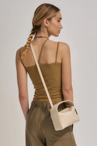 BRE LEON - LUCA MINI BAG - SLIP - PERTH BOUTIQUE - AUSTRALIAN BOUTIQUE - WA BOUTIQUE - INTERNATIONAL SHIPPING - USA SHIPPING - PERTH STORES - PERTH STORE - AUSTRALIA - WA - WESTER AUSTRALIA - WOMENS FASHION - FASHION - CLOTHING - WA STOCKIST - PERTH STOCKIST - AUSTRALIAN STOCKIST - STOCKIST