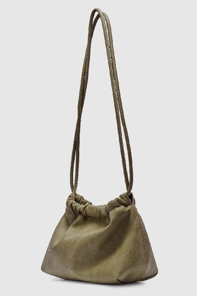 BRIE LEON - ALMA BAG - OLIVE - PERTH BOUTIQUE - AUSTRALIAN BOUTIQUE - WA BOUTIQUE - INTERNATIONAL SHIPPING - USA SHIPPING - PERTH STORES - PERTH STORE - AUSTRALIA - WA - WESTER AUSTRALIA - WOMENS FASHION - FASHION - CLOTHING - WA STOCKIST - PERTH STOCKIST - AUSTRALIAN STOCKIST - STOCKIST