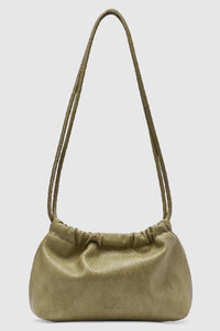 BRIE LEON - ALMA BAG - OLIVE - PERTH BOUTIQUE - AUSTRALIAN BOUTIQUE - WA BOUTIQUE - INTERNATIONAL SHIPPING - USA SHIPPING - PERTH STORES - PERTH STORE - AUSTRALIA - WA - WESTER AUSTRALIA - WOMENS FASHION - FASHION - CLOTHING - WA STOCKIST - PERTH STOCKIST - AUSTRALIAN STOCKIST - STOCKIST