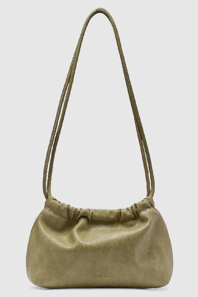 BRIE LEON - ALMA BAG - OLIVE - PERTH BOUTIQUE - AUSTRALIAN BOUTIQUE - WA BOUTIQUE - INTERNATIONAL SHIPPING - USA SHIPPING - PERTH STORES - PERTH STORE - AUSTRALIA - WA - WESTER AUSTRALIA - WOMENS FASHION - FASHION - CLOTHING - WA STOCKIST - PERTH STOCKIST - AUSTRALIAN STOCKIST - STOCKIST