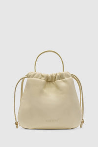 BRIE LEON - HALLE CROSSBODY BAG - BUTTER - PERTH BOUTIQUE - AUSTRALIAN BOUTIQUE - WA BOUTIQUE - INTERNATIONAL SHIPPING - USA SHIPPING - PERTH STORES - PERTH STORE - AUSTRALIA - WA - WESTER AUSTRALIA - WOMENS FASHION - FASHION - CLOTHING - WA STOCKIST - PERTH STOCKIST - AUSTRALIAN STOCKIST - STOCKIST
