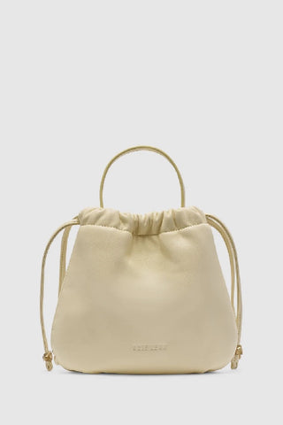 BRIE LEON - HALLE CROSSBODY BAG - BUTTER - PERTH BOUTIQUE - AUSTRALIAN BOUTIQUE - WA BOUTIQUE - INTERNATIONAL SHIPPING - USA SHIPPING - PERTH STORES - PERTH STORE - AUSTRALIA - WA - WESTER AUSTRALIA - WOMENS FASHION - FASHION - CLOTHING - WA STOCKIST - PERTH STOCKIST - AUSTRALIAN STOCKIST - STOCKIST
