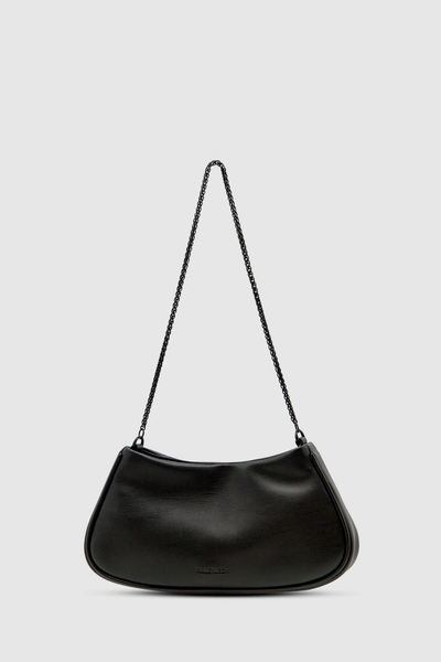 SHOP BRIE LEON IRIS MINI BAG IN BLACK ONLINE