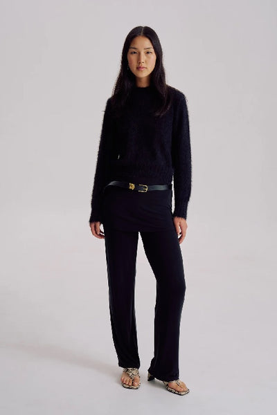 BRIE LEON - ORGANICA BELT - BLACK - PERTH BOUTIQUE - AUSTRALIAN BOUTIQUE - WA BOUTIQUE - INTERNATIONAL SHIPPING - USA SHIPPING - PERTH STORES - PERTH STORE - AUSTRALIA - WA - WESTER AUSTRALIA - WOMENS FASHION - FASHION - CLOTHING - WA STOCKIST - PERTH STOCKIST - AUSTRALIAN STOCKIST - STOCKIST