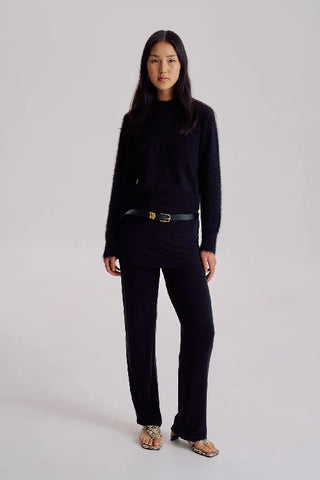 BRIE LEON - ORGANICA BELT - BLACK - PERTH BOUTIQUE - AUSTRALIAN BOUTIQUE - WA BOUTIQUE - INTERNATIONAL SHIPPING - USA SHIPPING - PERTH STORES - PERTH STORE - AUSTRALIA - WA - WESTER AUSTRALIA - WOMENS FASHION - FASHION - CLOTHING - WA STOCKIST - PERTH STOCKIST - AUSTRALIAN STOCKIST - STOCKIST
