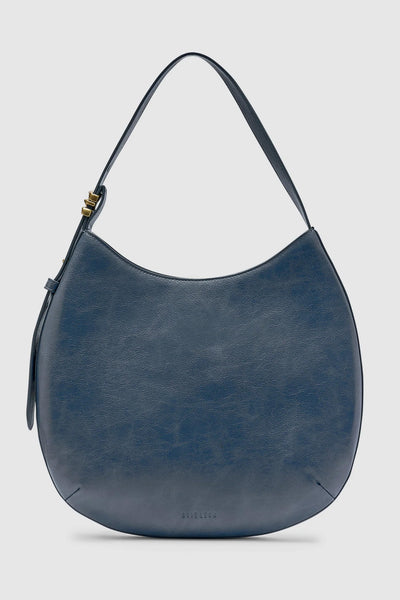 BRIE LEON - ORGANICA DAY BAG - MID DENIM - PERTH BOUTIQUE - AUSTRALIAN BOUTIQUE - WA BOUTIQUE - INTERNATIONAL SHIPPING - USA SHIPPING - PERTH STORES - PERTH STORE - AUSTRALIA - WA - WESTER AUSTRALIA - WOMENS FASHION - FASHION - CLOTHING - WA STOCKIST - PERTH STOCKIST - AUSTRALIAN STOCKIST - STOCKIST