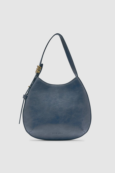 BRIE LEON - ORGANICA MINI BAG - MID DENIM - PERTH BOUTIQUE - AUSTRALIAN BOUTIQUE - WA BOUTIQUE - INTERNATIONAL SHIPPING - USA SHIPPING - PERTH STORES - PERTH STORE - AUSTRALIA - WA - WESTER AUSTRALIA - WOMENS FASHION - FASHION - CLOTHING - WA STOCKIST - PERTH STOCKIST - AUSTRALIAN STOCKIST - STOCKIST

