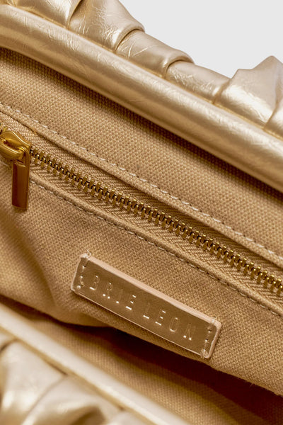 BRIE LEON - RHI CLUTCH - HONEY GOLD - PERTH BOUTIQUE - AUSTRALIAN BOUTIQUE - WA BOUTIQUE - INTERNATIONAL SHIPPING - USA SHIPPING - PERTH STORES - PERTH STORE - AUSTRALIA - WA - WESTER AUSTRALIA - WOMENS FASHION - FASHION - CLOTHING - WA STOCKIST - PERTH STOCKIST - AUSTRALIAN STOCKIST - STOCKIST