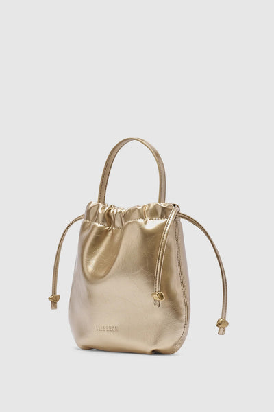 BRIE LEON - HALLE CROSSBODY BAG - HONEY GOLD - PERTH BOUTIQUE - AUSTRALIAN BOUTIQUE - WA BOUTIQUE - INTERNATIONAL SHIPPING - USA SHIPPING - PERTH STORES - PERTH STORE - AUSTRALIA - WA - WESTER AUSTRALIA - WOMENS FASHION - FASHION - CLOTHING - WA STOCKIST - PERTH STOCKIST - AUSTRALIAN STOCKIST - STOCKIST
