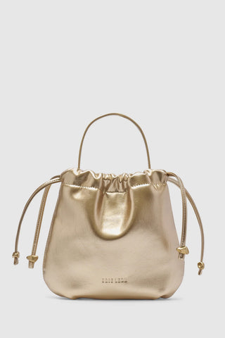 BRIE LEON - HALLE CROSSBODY BAG - HONEY GOLD - PERTH BOUTIQUE - AUSTRALIAN BOUTIQUE - WA BOUTIQUE - INTERNATIONAL SHIPPING - USA SHIPPING - PERTH STORES - PERTH STORE - AUSTRALIA - WA - WESTER AUSTRALIA - WOMENS FASHION - FASHION - CLOTHING - WA STOCKIST - PERTH STOCKIST - AUSTRALIAN STOCKIST - STOCKIST
