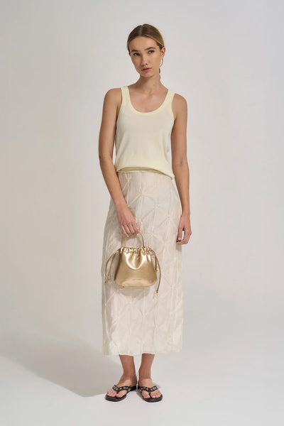 BRIE LEON - HALLE CROSSBODY BAG - HONEY GOLD - PERTH BOUTIQUE - AUSTRALIAN BOUTIQUE - WA BOUTIQUE - INTERNATIONAL SHIPPING - USA SHIPPING - PERTH STORES - PERTH STORE - AUSTRALIA - WA - WESTER AUSTRALIA - WOMENS FASHION - FASHION - CLOTHING - WA STOCKIST - PERTH STOCKIST - AUSTRALIAN STOCKIST - STOCKIST