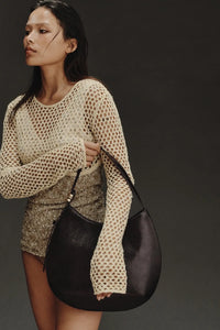 BRIE LEON - ORGANICA DAY BAG - BURNT COFFEE - PERTH BOUTIQUE - AUSTRALIAN BOUTIQUE - WA BOUTIQUE - INTERNATIONAL SHIPPING - USA SHIPPING - PERTH STORES - PERTH STORE - AUSTRALIA - WA - WESTER AUSTRALIA - WOMENS FASHION - FASHION - CLOTHING - WA STOCKIST - PERTH STOCKIST - AUSTRALIAN STOCKIST - STOCKIST