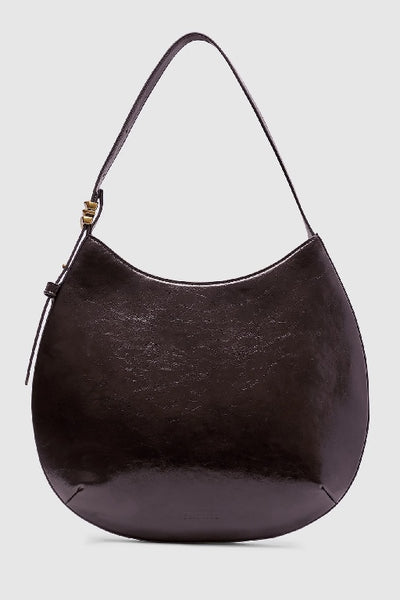 BRIE LEON - ORGANICA DAY BAG - BURNT COFFEE - PERTH BOUTIQUE - AUSTRALIAN BOUTIQUE - WA BOUTIQUE - INTERNATIONAL SHIPPING - USA SHIPPING - PERTH STORES - PERTH STORE - AUSTRALIA - WA - WESTER AUSTRALIA - WOMENS FASHION - FASHION - CLOTHING - WA STOCKIST - PERTH STOCKIST - AUSTRALIAN STOCKIST - STOCKIST