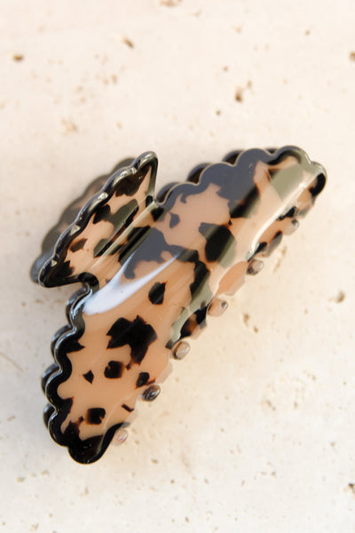 LOVE FROM LILOU - CLIPSY CLAW CLIP
