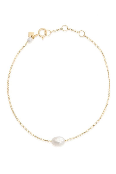 BY CHARLOTTE - 14K GOLD TRANQUILLITY BRACELET