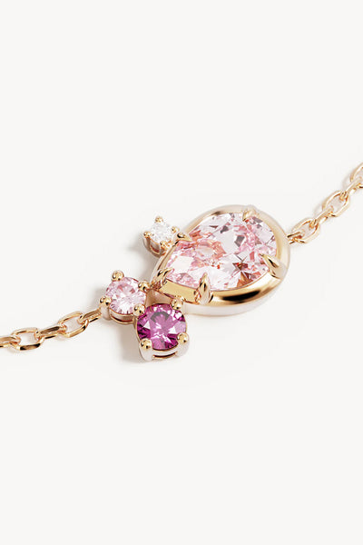 BY CHARLOTTE - AWAKEN LOVE BRACELET - GOLD - PERTH BOUTIQUE - AUSTRALIAN BOUTIQUE - WA BOUTIQUE - INTERNATIONAL SHIPPING - USA SHIPPING - PERTH STORES - PERTH STORE - AUSTRALIA - WA - WESTER AUSTRALIA - WOMENS FASHION - FASHION - CLOTHING - WA STOCKIST - PERTH STOCKIST - AUSTRALIAN STOCKIST - STOCKIST
