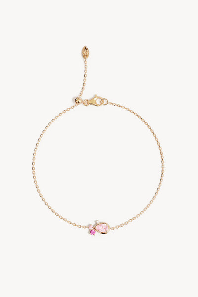 BY CHARLOTTE - AWAKEN LOVE BRACELET - GOLD - PERTH BOUTIQUE - AUSTRALIAN BOUTIQUE - WA BOUTIQUE - INTERNATIONAL SHIPPING - USA SHIPPING - PERTH STORES - PERTH STORE - AUSTRALIA - WA - WESTER AUSTRALIA - WOMENS FASHION - FASHION - CLOTHING - WA STOCKIST - PERTH STOCKIST - AUSTRALIAN STOCKIST - STOCKIST