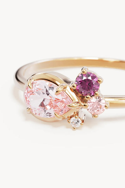 BY CHARLOTTE - AWAKEN LOVE RING - GOLD - PERTH BOUTIQUE - AUSTRALIAN BOUTIQUE - WA BOUTIQUE - INTERNATIONAL SHIPPING - USA SHIPPING - PERTH STORES - PERTH STORE - AUSTRALIA - WA - WESTER AUSTRALIA - WOMENS FASHION - FASHION - CLOTHING - WA STOCKIST - PERTH STOCKIST - AUSTRALIAN STOCKIST - STOCKIST