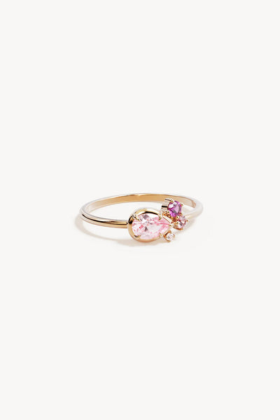 BY CHARLOTTE - AWAKEN LOVE RING - GOLD - PERTH BOUTIQUE - AUSTRALIAN BOUTIQUE - WA BOUTIQUE - INTERNATIONAL SHIPPING - USA SHIPPING - PERTH STORES - PERTH STORE - AUSTRALIA - WA - WESTER AUSTRALIA - WOMENS FASHION - FASHION - CLOTHING - WA STOCKIST - PERTH STOCKIST - AUSTRALIAN STOCKIST - STOCKIST