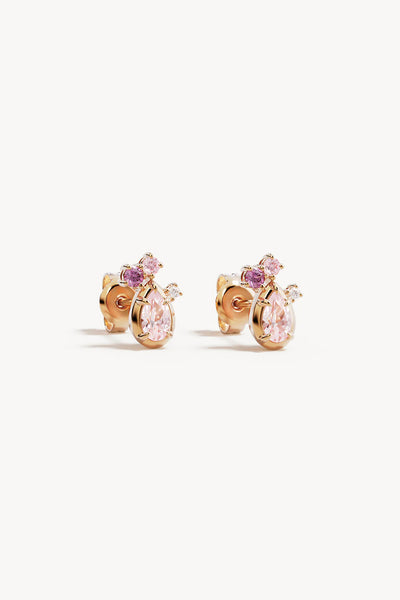 BY CHARLOTTE - AWAKEN LOVE STUD EARRINGS - GOLD - PERTH BOUTIQUE - AUSTRALIAN BOUTIQUE - WA BOUTIQUE - INTERNATIONAL SHIPPING - USA SHIPPING - PERTH STORES - PERTH STORE - AUSTRALIA - WA - WESTER AUSTRALIA - WOMENS FASHION - FASHION - CLOTHING - WA STOCKIST - PERTH STOCKIST - AUSTRALIAN STOCKIST - STOCKIST