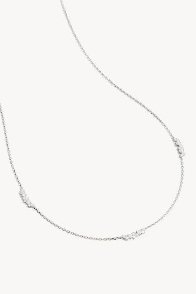 BY CHARLOTTE - CRYSTAL DUST CHOKER NECKLACE - PERTH BOUTIQUE - AUSTRALIAN BOUTIQUE - WA BOUTIQUE - INTERNATIONAL SHIPPING - USA SHIPPING - PERTH STORES - PERTH STORE - AUSTRALIA - WA - WESTER AUSTRALIA - WOMENS FASHION - FASHION - CLOTHING - WA STOCKIST - PERTH STOCKIST - AUSTRALIAN STOCKIST - STOCKIST