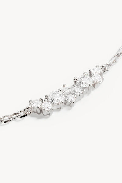 BY CHARLOTTE - CRYSTAL DUST CHOKER NECKLACE - PERTH BOUTIQUE - AUSTRALIAN BOUTIQUE - WA BOUTIQUE - INTERNATIONAL SHIPPING - USA SHIPPING - PERTH STORES - PERTH STORE - AUSTRALIA - WA - WESTER AUSTRALIA - WOMENS FASHION - FASHION - CLOTHING - WA STOCKIST - PERTH STOCKIST - AUSTRALIAN STOCKIST - STOCKIST