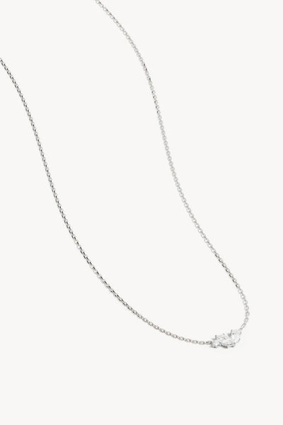 BY CHARLOTTE - CRYSTAL WINGS NECKLACE - SILVER - GOLD - PERTH BOUTIQUE - AUSTRALIAN BOUTIQUE - WA BOUTIQUE - INTERNATIONAL SHIPPING - USA SHIPPING - PERTH STORES - PERTH STORE - AUSTRALIA - WA - WESTER AUSTRALIA - WOMENS FASHION - FASHION - CLOTHING - WA STOCKIST - PERTH STOCKIST - AUSTRALIAN STOCKIST - STOCKIST