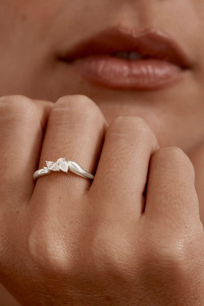 BY CHARLOTTE - CRYSTAL WINGS RING - PERTH BOUTIQUE - AUSTRALIAN BOUTIQUE - WA BOUTIQUE - INTERNATIONAL SHIPPING - USA SHIPPING - PERTH STORES - PERTH STORE - AUSTRALIA - WA - WESTER AUSTRALIA - WOMENS FASHION - FASHION - CLOTHING - WA STOCKIST - PERTH STOCKIST - AUSTRALIAN STOCKIST - STOCKIST