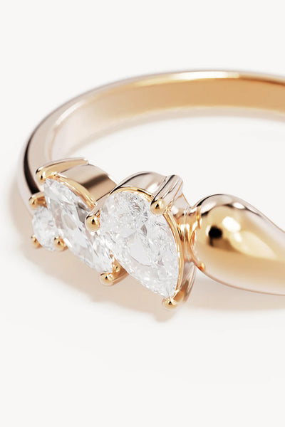BY CHARLOTTE - CRYSTAL WINGS RING - PERTH BOUTIQUE - AUSTRALIAN BOUTIQUE - WA BOUTIQUE - INTERNATIONAL SHIPPING - USA SHIPPING - PERTH STORES - PERTH STORE - AUSTRALIA - WA - WESTER AUSTRALIA - WOMENS FASHION - FASHION - CLOTHING - WA STOCKIST - PERTH STOCKIST - AUSTRALIAN STOCKIST - STOCKIST