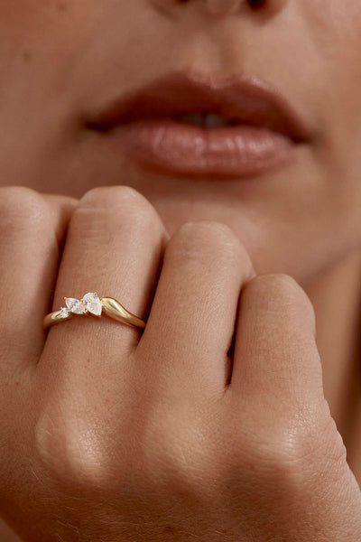 BY CHARLOTTE - CRYSTAL WINGS RING - PERTH BOUTIQUE - AUSTRALIAN BOUTIQUE - WA BOUTIQUE - INTERNATIONAL SHIPPING - USA SHIPPING - PERTH STORES - PERTH STORE - AUSTRALIA - WA - WESTER AUSTRALIA - WOMENS FASHION - FASHION - CLOTHING - WA STOCKIST - PERTH STOCKIST - AUSTRALIAN STOCKIST - STOCKIST