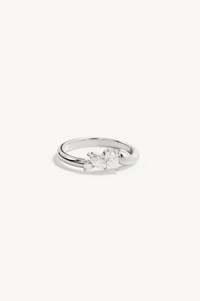 BY CHARLOTTE - CRYSTAL WINGS RING - PERTH BOUTIQUE - AUSTRALIAN BOUTIQUE - WA BOUTIQUE - INTERNATIONAL SHIPPING - USA SHIPPING - PERTH STORES - PERTH STORE - AUSTRALIA - WA - WESTER AUSTRALIA - WOMENS FASHION - FASHION - CLOTHING - WA STOCKIST - PERTH STOCKIST - AUSTRALIAN STOCKIST - STOCKIST