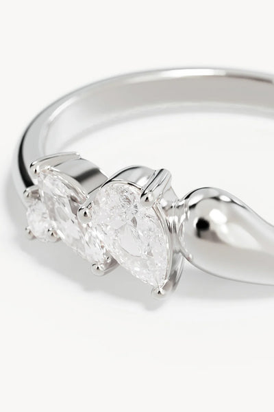 BY CHARLOTTE - CRYSTAL WINGS RING - PERTH BOUTIQUE - AUSTRALIAN BOUTIQUE - WA BOUTIQUE - INTERNATIONAL SHIPPING - USA SHIPPING - PERTH STORES - PERTH STORE - AUSTRALIA - WA - WESTER AUSTRALIA - WOMENS FASHION - FASHION - CLOTHING - WA STOCKIST - PERTH STOCKIST - AUSTRALIAN STOCKIST - STOCKIST