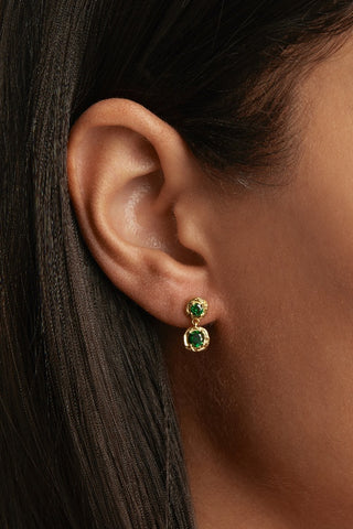 BY CHARLOTTE - DEPTH OF YOU DROP EARRINGS - PERTH STOCKIST - AUSTRALIAN STOCKIST - WA STOCKIST - AUSTRALIA STOCKIST - AUS STOCKIST - PERTH BOUTIQUE - WA BOUTIQUE - AUS BOUTIQUE - AUSTRALIA BOUTIQUE 