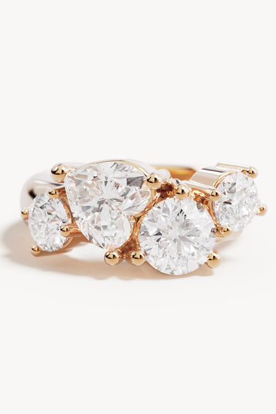 BY CHARLOTTE - DREAM LOVER HUGGIE EARRINGS - GOLD - PERTH BOUTIQUE - AUSTRALIAN BOUTIQUE - WA BOUTIQUE - INTERNATIONAL SHIPPING - USA SHIPPING - PERTH STORES - PERTH STORE - AUSTRALIA - WA - WESTER AUSTRALIA - WOMENS FASHION - FASHION - CLOTHING - WA STOCKIST - PERTH STOCKIST - AUSTRALIAN STOCKIST - STOCKIST