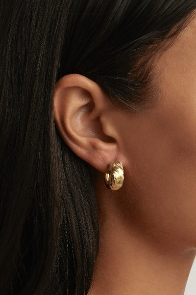 BY CHARLOTTE - DRIFT HOOP EARRINGS - PERTH STOCKIST - AUSTRALIAN STOCKIST - WA STOCKIST - AUSTRALIA STOCKIST - AUS STOCKIST - PERTH BOUTIQUE - WA BOUTIQUE - AUS BOUTIQUE - AUSTRALIA BOUTIQUE