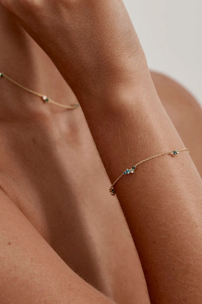 BY CHARLOTTE - ENDLESS SKIES BRACELET - GOLD - PERTH BOUTIQUE - AUSTRALIAN BOUTIQUE - WA BOUTIQUE - INTERNATIONAL SHIPPING - USA SHIPPING - PERTH STORES - PERTH STORE - AUSTRALIA - WA - WESTER AUSTRALIA - WOMENS FASHION - FASHION - CLOTHING - WA STOCKIST - PERTH STOCKIST - AUSTRALIAN STOCKIST - STOCKIST