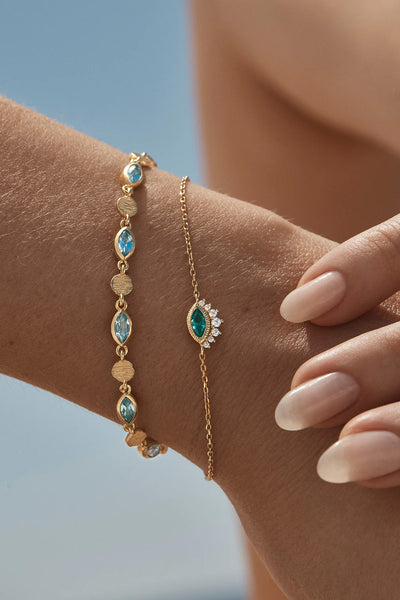 BY CHARLOTTE - HOPE AND PROTECTION BRACELET - PERTH BOUTIQUE - AUSTRALIAN BOUTIQUE - WA BOUTIQUE - INTERNATIONAL SHIPPING - USA SHIPPING - PERTH STORES - PERTH STORE - AUSTRALIA - WA - WESTER AUSTRALIA - WOMENS FASHION - FASHION - CLOTHING - WA STOCKIST - PERTH STOCKIST - AUSTRALIAN STOCKIST - STOCKIST