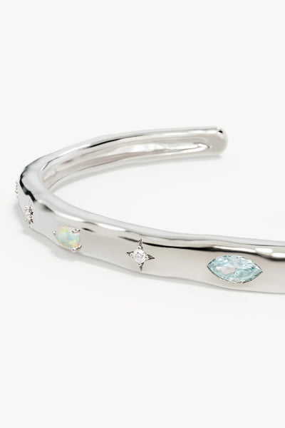 BY CHARLOTTE - HOPE AND PROTECTION CUFF - PERTH BOUTIQUE - AUSTRALIAN BOUTIQUE - WA BOUTIQUE - INTERNATIONAL SHIPPING - USA SHIPPING - PERTH STORES - PERTH STORE - AUSTRALIA - WA - WESTER AUSTRALIA - WOMENS FASHION - FASHION - CLOTHING - WA STOCKIST - PERTH STOCKIST - AUSTRALIAN STOCKIST - STOCKIST