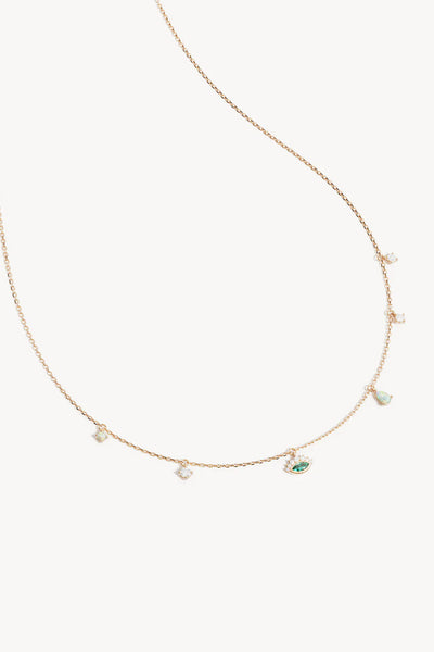 BY CHARLOTTE - HOPE AND PROTECTION NECKLACE - PERTH BOUTIQUE - AUSTRALIAN BOUTIQUE - WA BOUTIQUE - INTERNATIONAL SHIPPING - USA SHIPPING - PERTH STORES - PERTH STORE - AUSTRALIA - WA - WESTER AUSTRALIA - WOMENS FASHION - FASHION - CLOTHING - WA STOCKIST - PERTH STOCKIST - AUSTRALIAN STOCKIST - STOCKIST